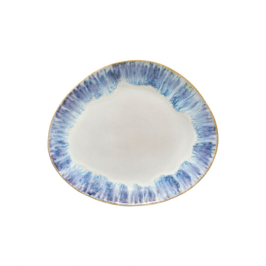 Brisa Oval Dinner Plate 27cm