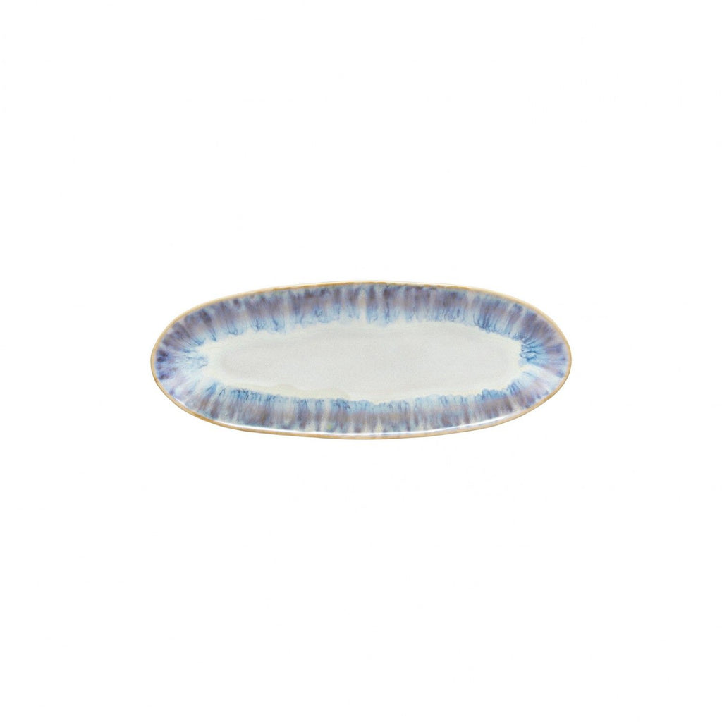 Brisa Oval Plate 24cm