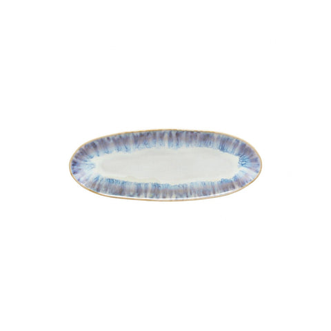 Brisa Oval Plate 24cm