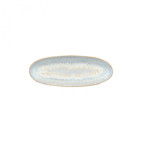 Brisa Oval Plate 24cm