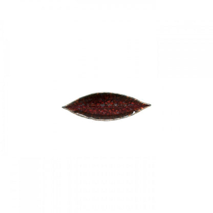 Riviera Laurel Leaf Plate 18cm, view 5