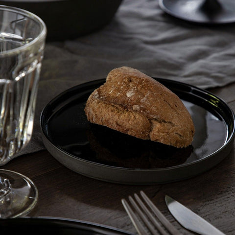 Lagoa Ecogres Bread Plate 16cm