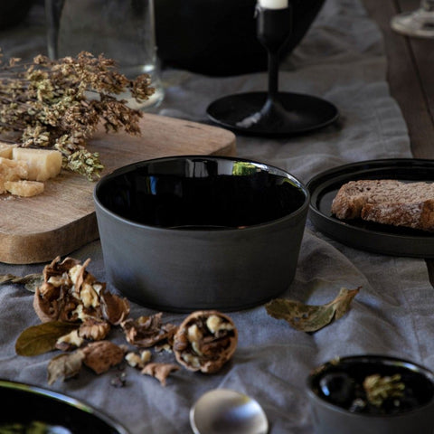 Lagoa Ecogres Soup Bowl 14cm