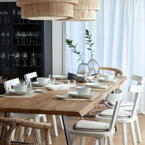 Livia Dinner Plate 28cm