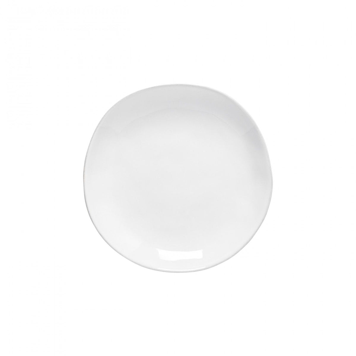 Costa Nova Livia Salad Plate 22cm in glazed stoneware