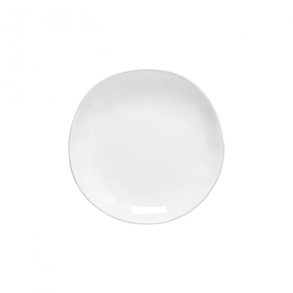 Costa Nova Livia Salad Plate 22cm in glazed stoneware
