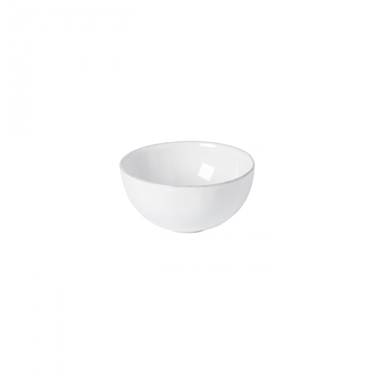 Costa Nova Livia Fruit Bowl 13cm in glazed stoneware