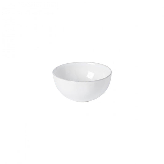 Costa Nova Livia Fruit Bowl 13cm in glazed stoneware