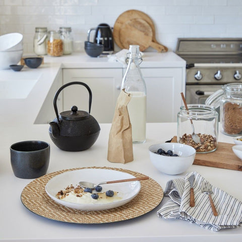 Livia Fruit Bowl 13cm