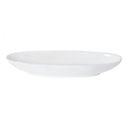 Livia Oval Platter 33cm