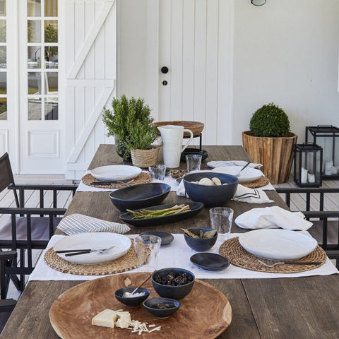 Livia Fruit Bowl 13cm