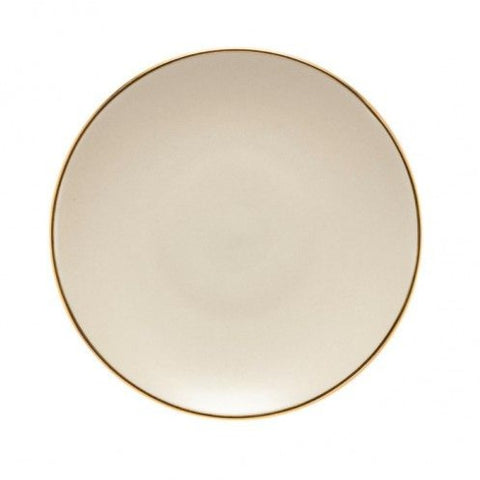 Augusta Bread Plate 17cm