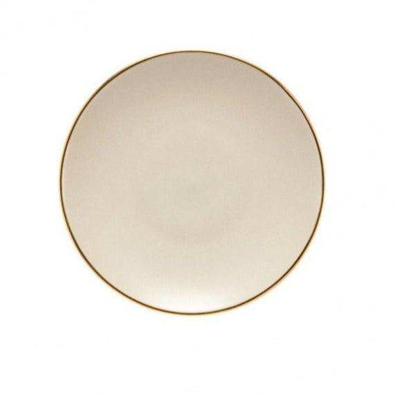 Augusta Bread Plate 17cm (Set of 6)