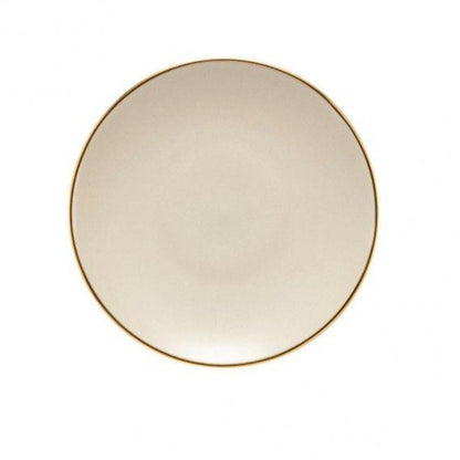 Augusta Bread Plate 17cm (Set of 6)