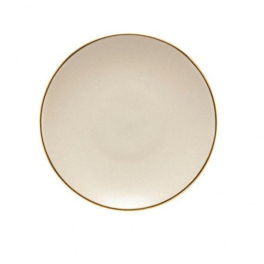 Augusta Bread Plate 17cm (Set of 6)
