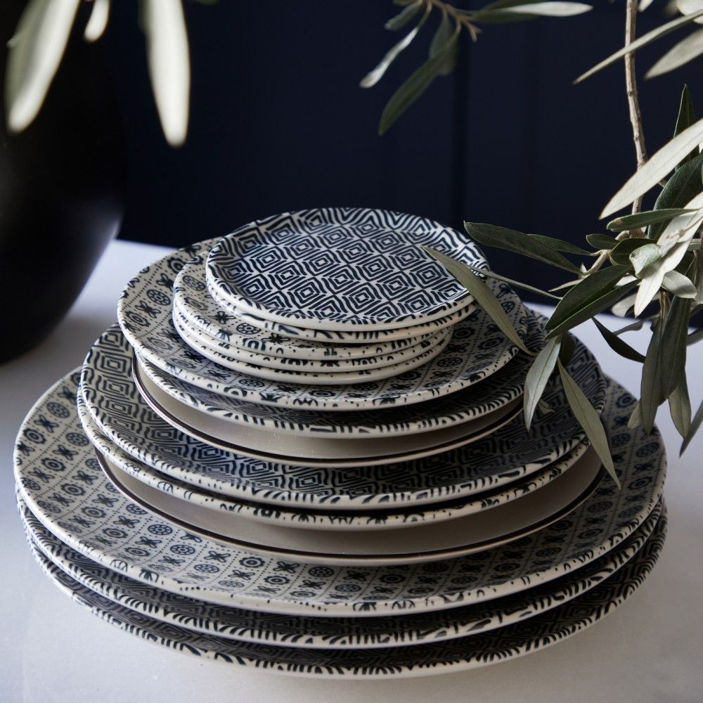 Augusta Serving Charger Plate 32cm