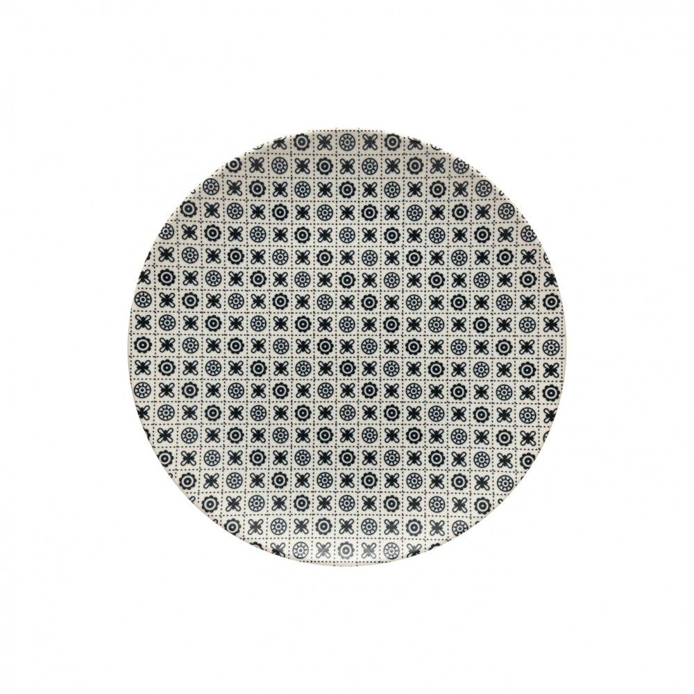 Augusta Dinner Plate 27cm