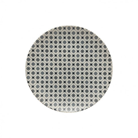 Augusta Dinner Plate 27cm