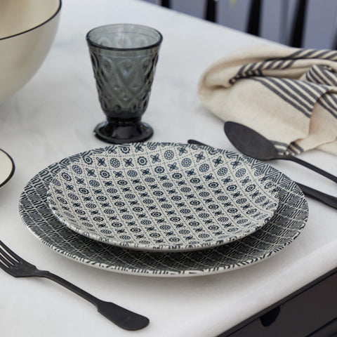 Augusta Salad Plate 21cm