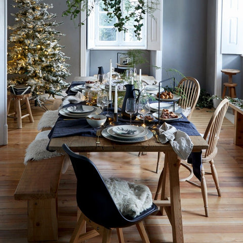 Augusta Bread Plate 17cm