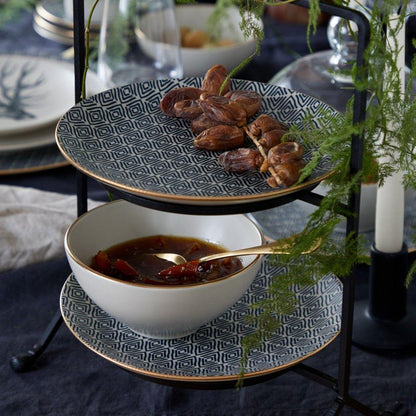 Augusta Soup Bowl 15cm (Set of 6), view 3