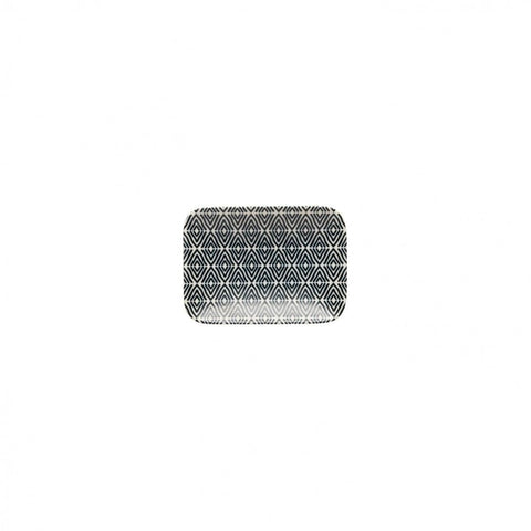Augusta Rectangular Tray 13cm