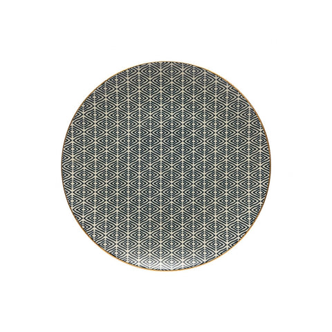 Augusta Dinner Plate 27cm