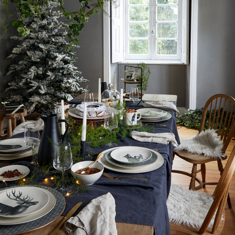 Augusta Dinner Plate 27cm