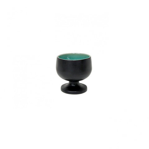Riviera Footed Cup 12cm
