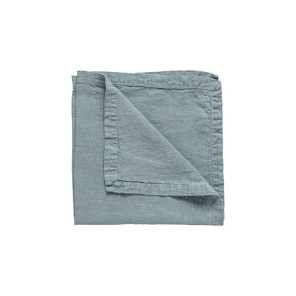Costa Nova Maria table runner in linen