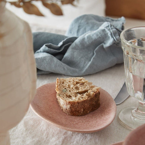 Livia Oval Plate 16cm