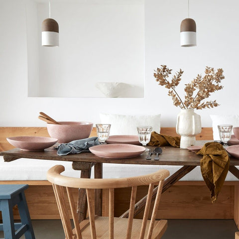 Livia Serving Bowl 26cm