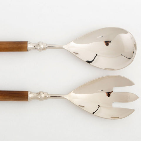 Salad Cutlery Set Samoa