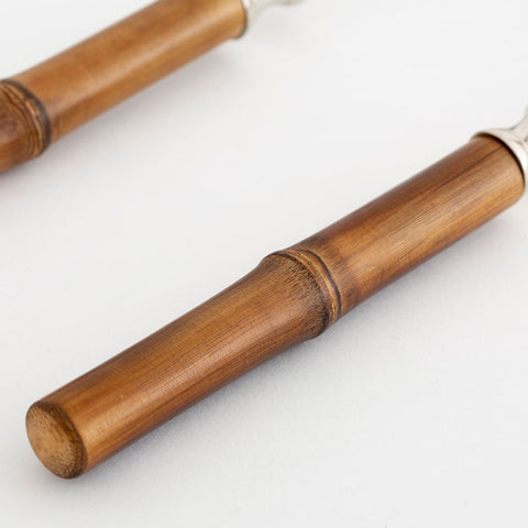 Salad Cutlery Set Samoa