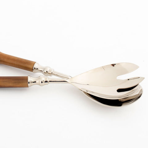 Salad Cutlery Set Samoa