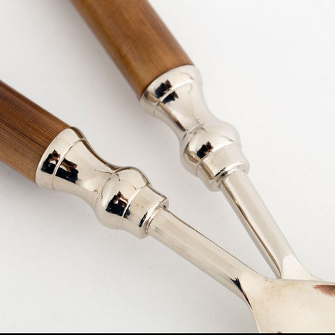 Salad Cutlery Set Samoa