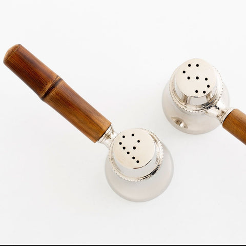 Salt and Pepper Samoa