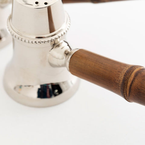 Salt and Pepper Samoa