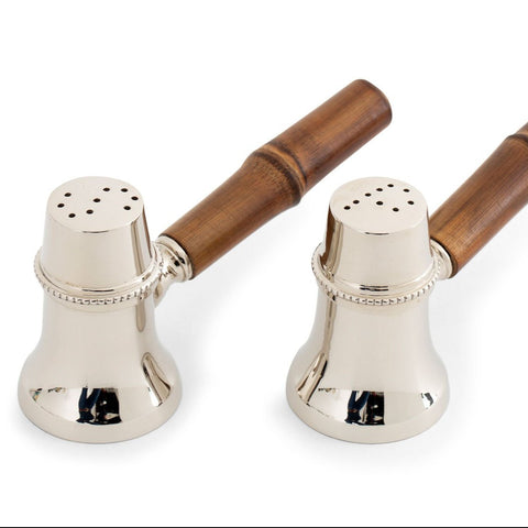 Salt and Pepper Samoa