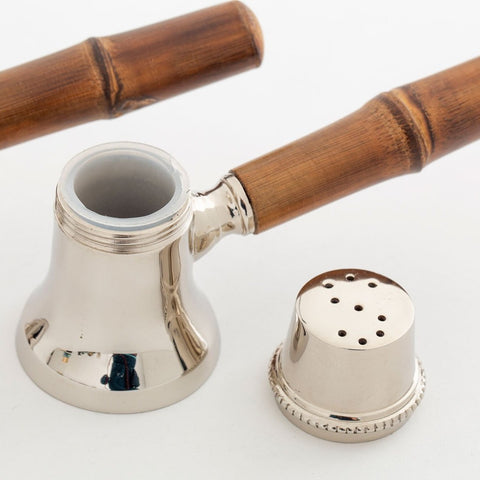 Salt and Pepper Samoa