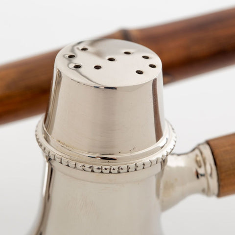 Salt and Pepper Samoa