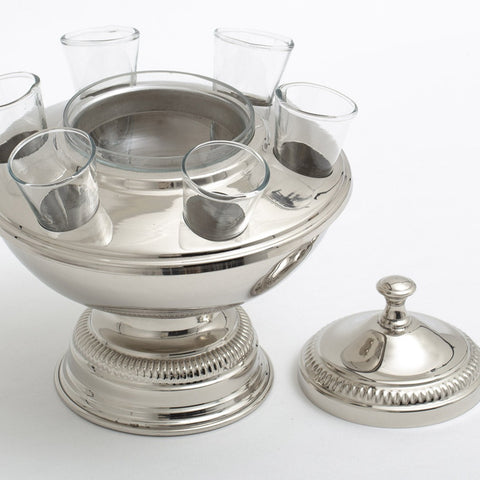 Aurier Caviar Set