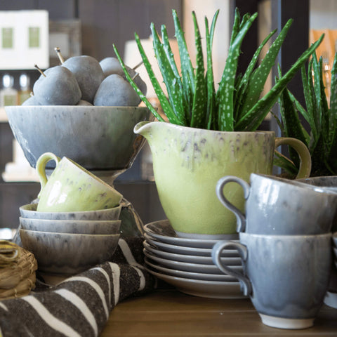 Madeira Espresso Cup & Saucer 80ml