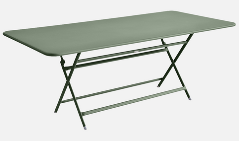 Fermob Caractere 190x90 Table