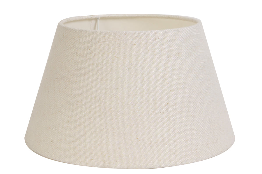 Lamp Shade Livigno 40x30x22cm
