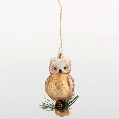 Flamant Christmas Hanger