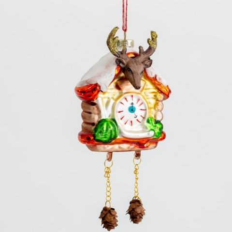 Flamant Christmas Hanger