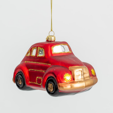 Flamant Christmas Hanger