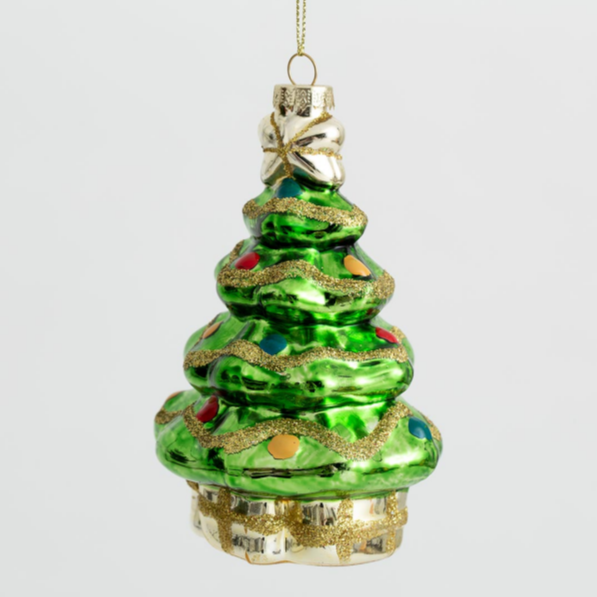 Flamant Christmas Hanger