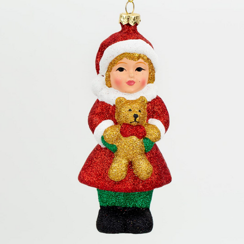 Flamant Christmas Hanger